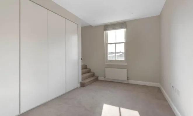 Недвижимость Lower Sloane Street: 3