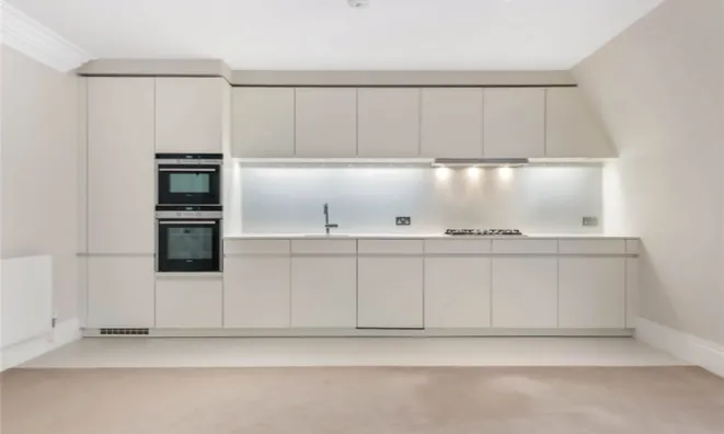 Недвижимость Lower Sloane Street: 5