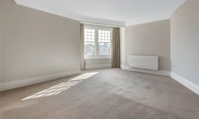 Недвижимость Lower Sloane Street: 7