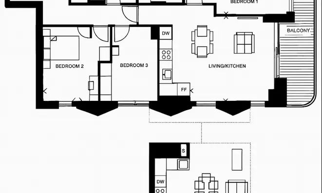 Недвижимость —: 13