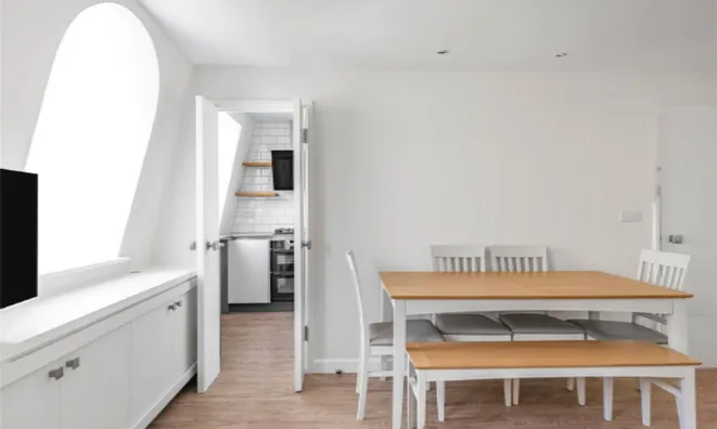 Недвижимость Redcliffe Square: 1