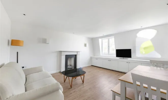 Недвижимость Redcliffe Square: 8