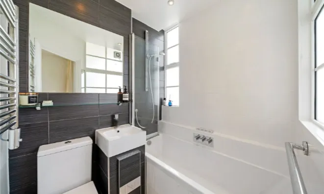 Недвижимость Sloane Avenue: 1