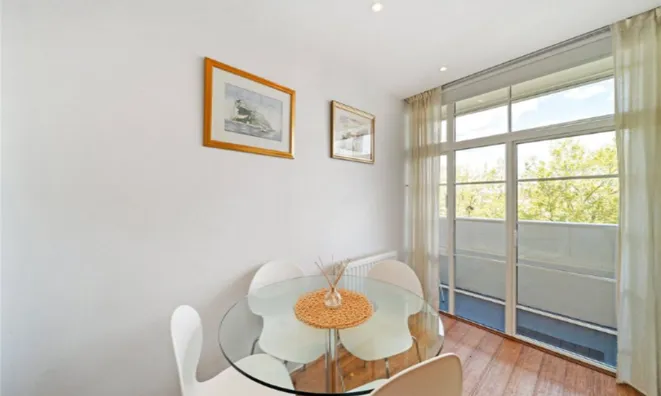 Недвижимость Sloane Avenue: 2