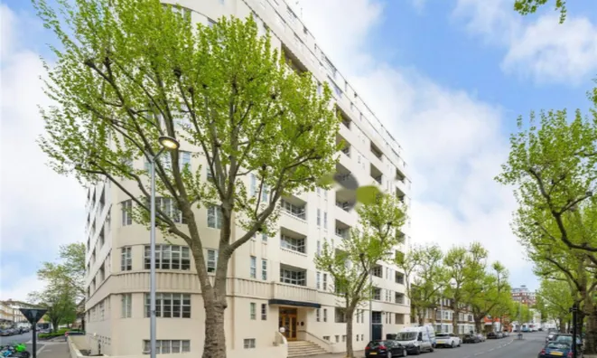 Недвижимость Sloane Avenue: 3