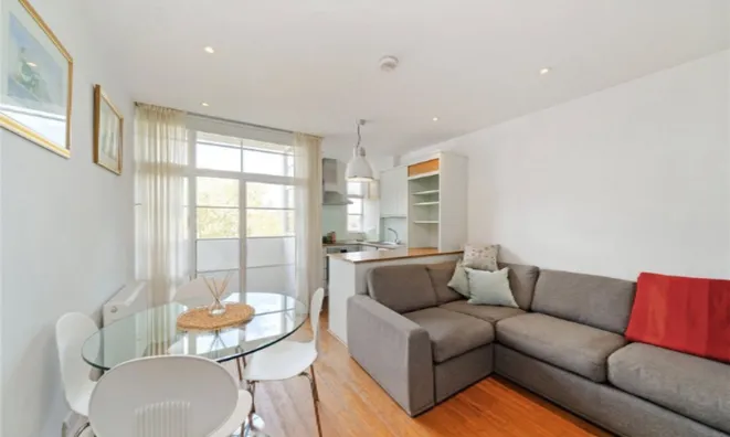 Недвижимость Sloane Avenue: 5