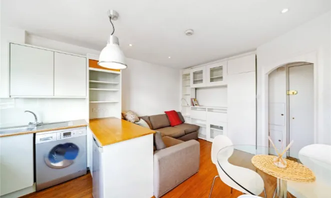 Недвижимость Sloane Avenue: 6