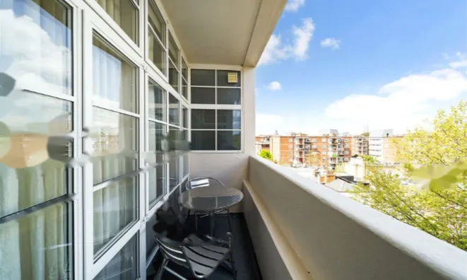 Недвижимость Sloane Avenue: 7