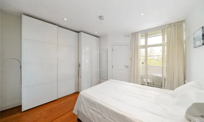 Недвижимость Sloane Avenue: 8