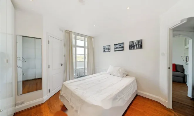 Недвижимость Sloane Avenue: 9