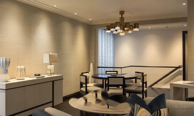 Недвижимость Basil Street: 5