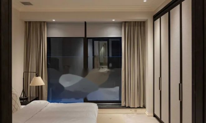 Недвижимость Basil Street: 6