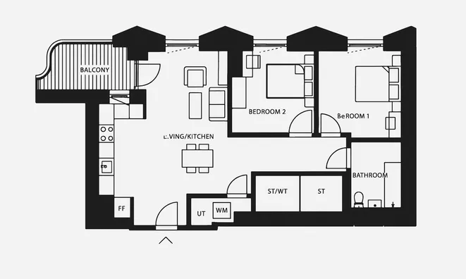 Недвижимость —: 13