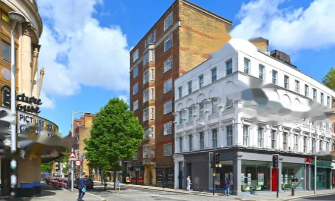 Недвижимость Drayton Gardens: 4