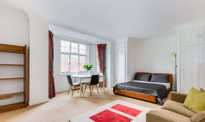 Недвижимость Drayton Gardens: 5