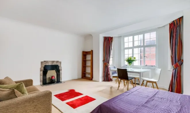 Недвижимость Drayton Gardens: 6