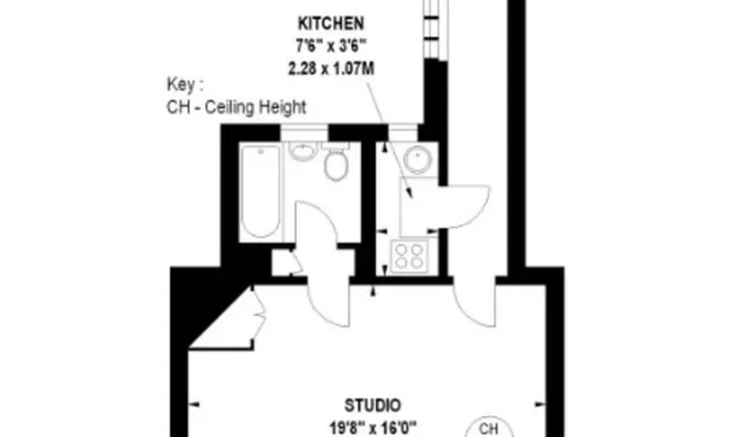 Недвижимость Drayton Gardens: 8