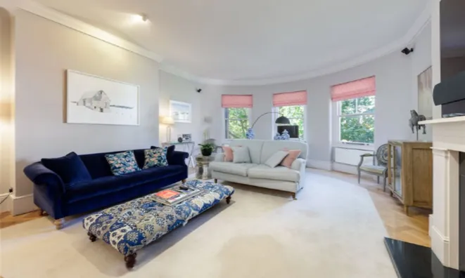 Недвижимость Sloane Court West: 3