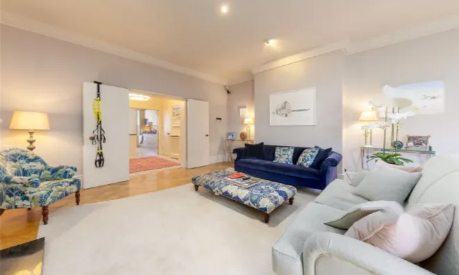 Недвижимость Sloane Court West: 4