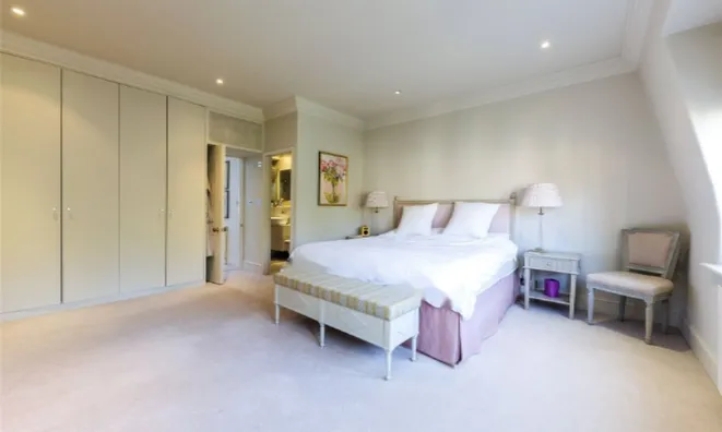 Недвижимость Sloane Court West: 5