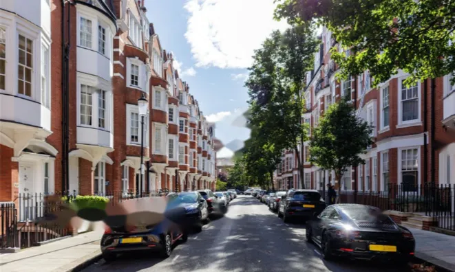 Недвижимость Sloane Court West: 7