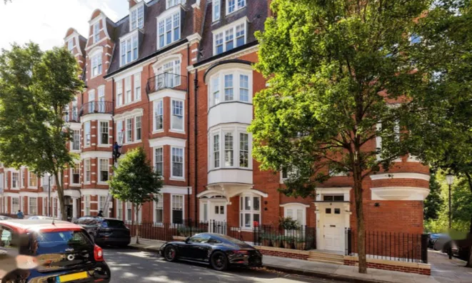 Недвижимость Sloane Court West: 9