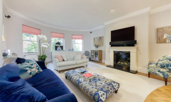 Недвижимость Sloane Court West: 10