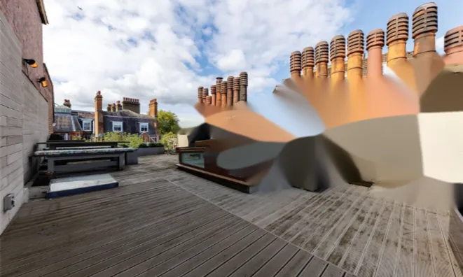 Недвижимость Sloane Court West: 11