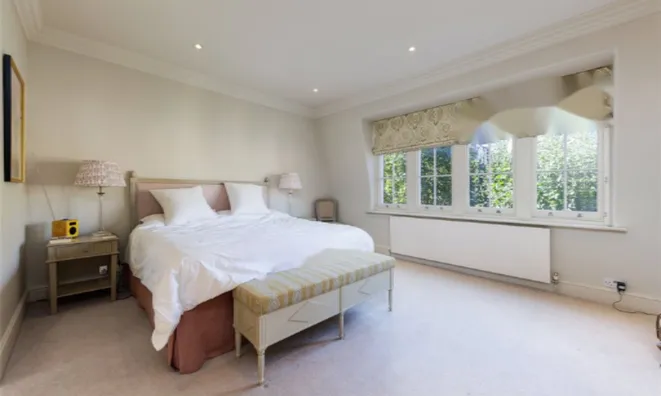 Недвижимость Sloane Court West: 12