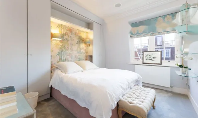 Недвижимость Sloane Court West: 13