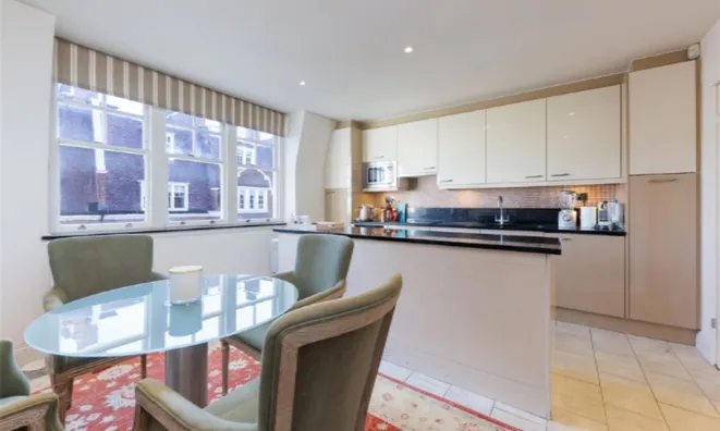 Недвижимость Sloane Court West: 16