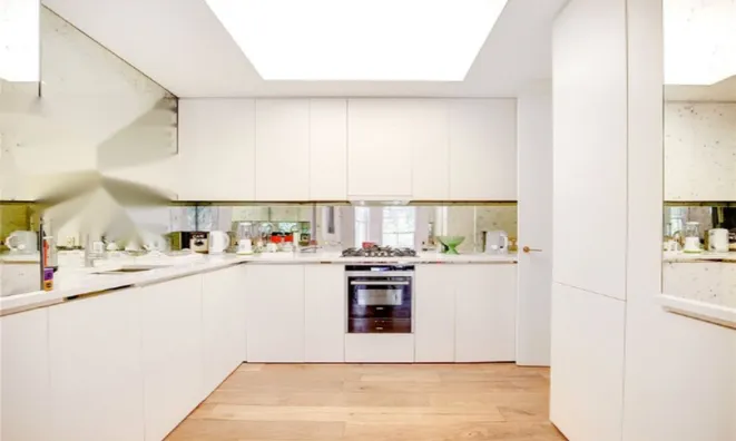 Недвижимость Chelsea Embankment, Chelsea: 1