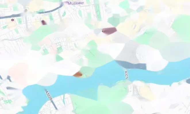 Недвижимость Chelsea Embankment, Chelsea: 5