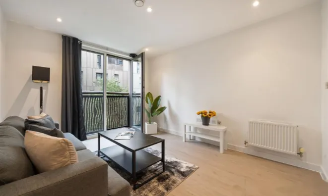 Недвижимость Wood House, Grosvenor Waterside, Gatliff Road: 4