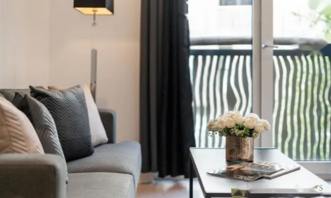 Недвижимость Wood House, Grosvenor Waterside, Gatliff Road: 5