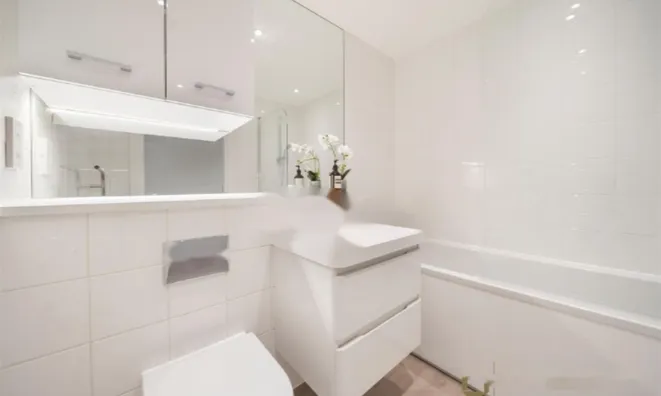 Недвижимость Wood House, Grosvenor Waterside, Gatliff Road: 10