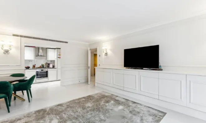 Недвижимость Coleridge Gardens, Kings Chelsea: 5