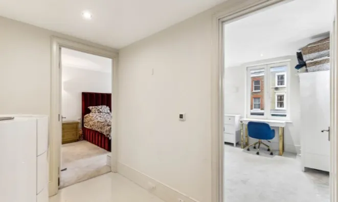 Недвижимость Coleridge Gardens, Kings Chelsea: 6