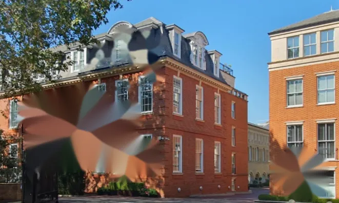 Недвижимость Coleridge Gardens, Kings Chelsea: 8