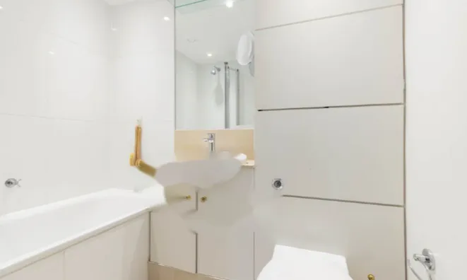 Недвижимость Coleridge Gardens, Kings Chelsea: 13