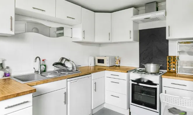 Недвижимость Blantyre Walk, Worlds End Estate: 1