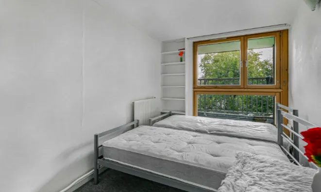 Недвижимость Blantyre Walk, Worlds End Estate: 3