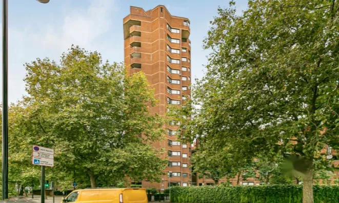 Недвижимость Blantyre Walk, Worlds End Estate: 9