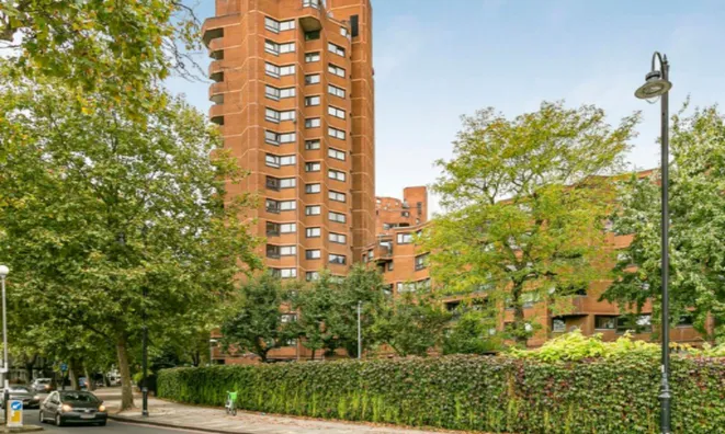 Недвижимость Blantyre Walk, Worlds End Estate: 10