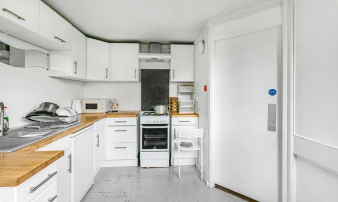 Недвижимость Blantyre Walk, Worlds End Estate: 12