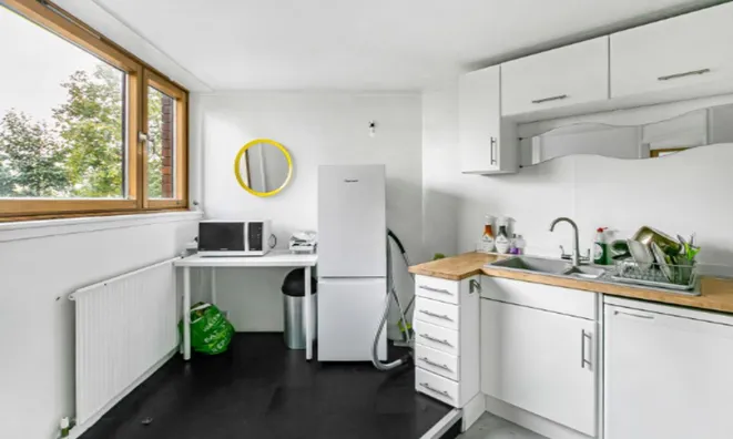 Недвижимость Blantyre Walk, Worlds End Estate: 18