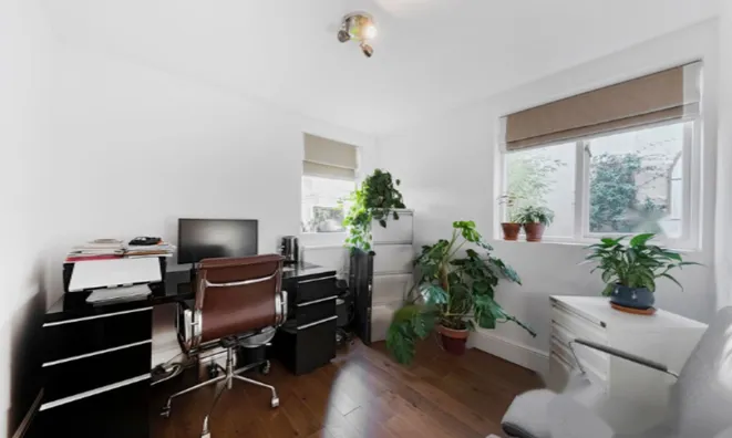 Недвижимость Upcerne Road: 1