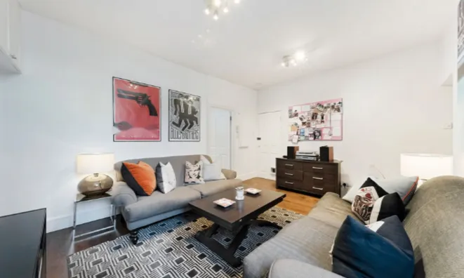 Недвижимость Upcerne Road: 4