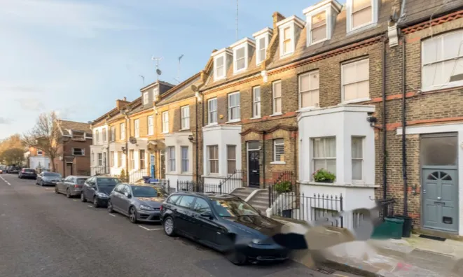 Недвижимость Upcerne Road: 7