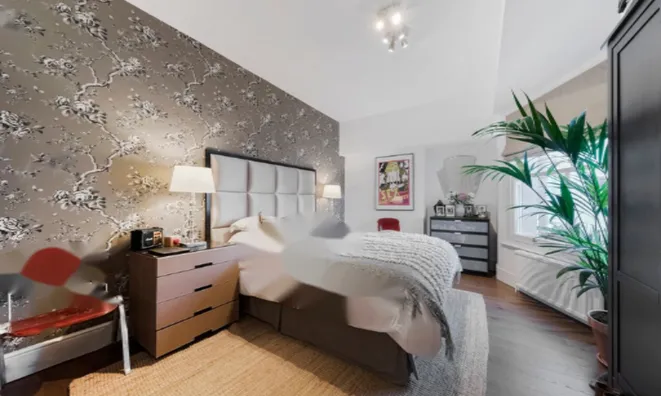 Недвижимость Upcerne Road: 9